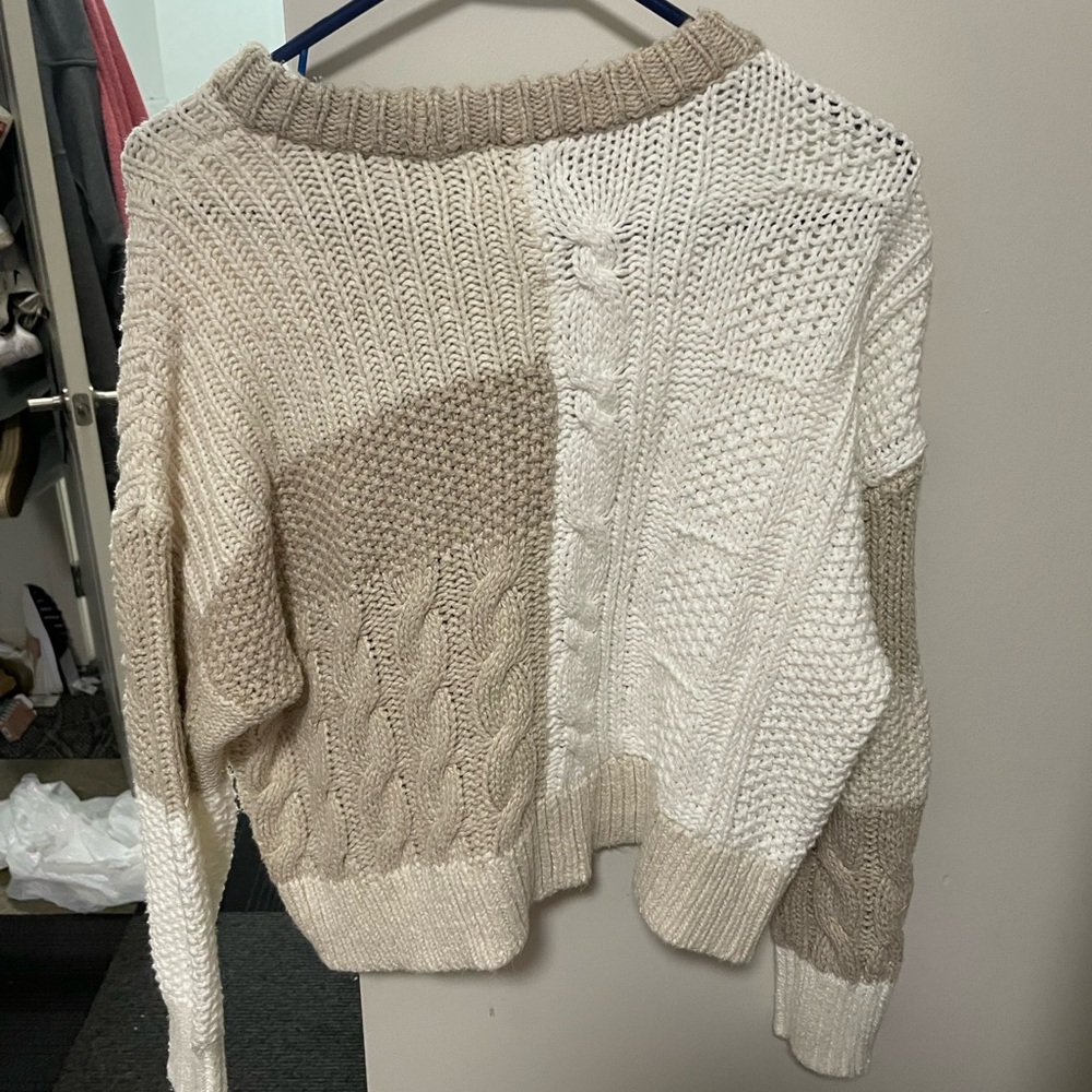 aerie sweater